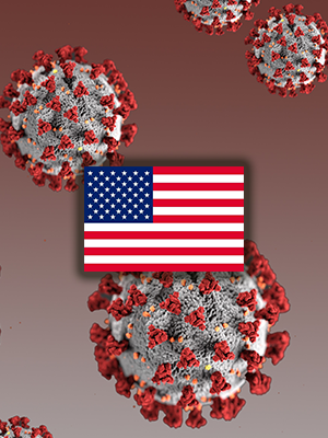 Pandemic News - United States Coronavirus News